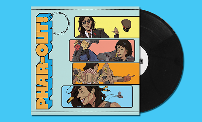 Thumbnail for PHAR-OUT!